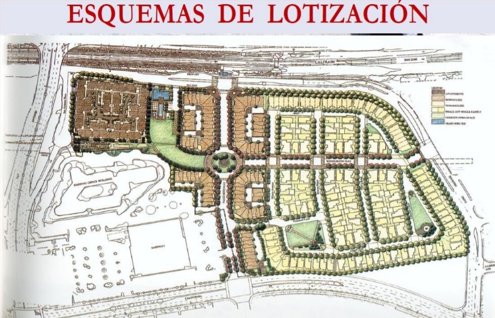 PROYECTOS RESIDENCIALES